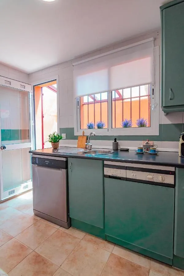 Apartamento Islantilla Isla Cristina Spain