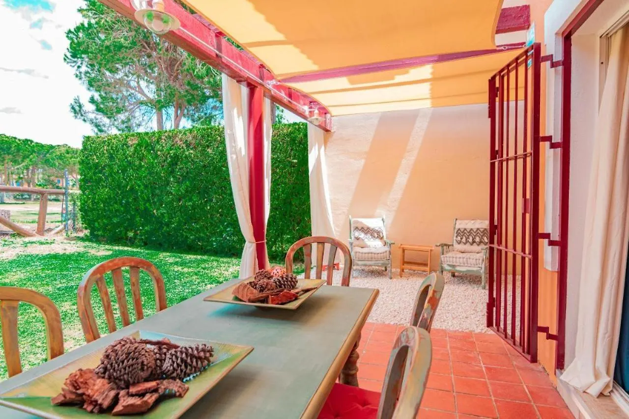 Apartamento Islantilla Isla Cristina Spain