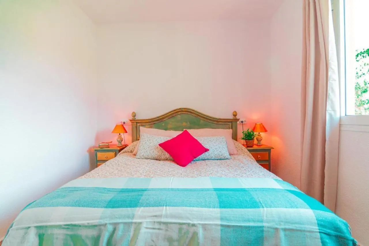 Apartamento Islantilla Isla Cristina 0*,  Spain