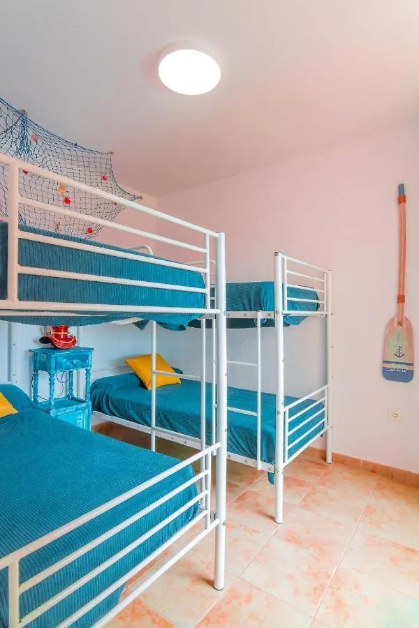 Apartamento Islantilla Isla Cristina Apartment