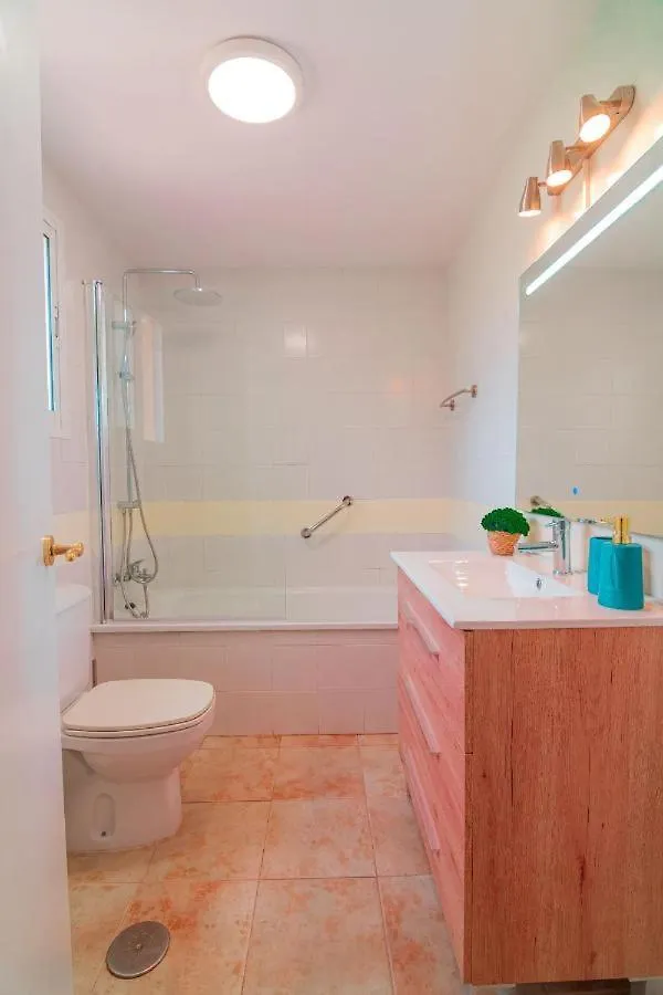 Apartamento Islantilla Isla Cristina