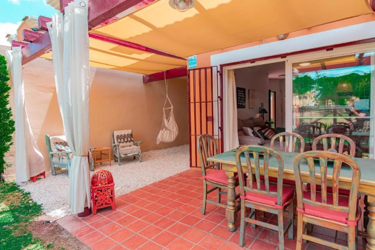 Apartamento Islantilla Isla Cristina