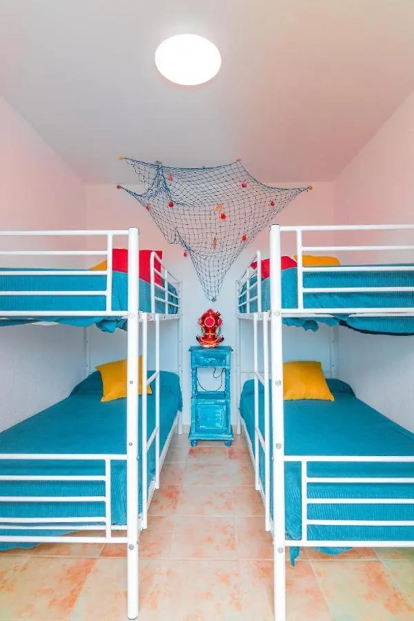 Apartamento Islantilla Isla Cristina