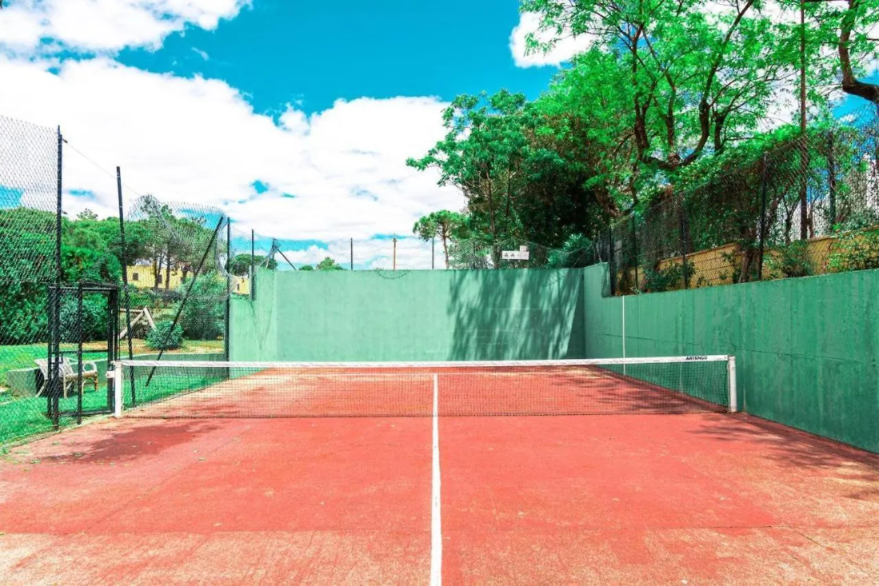 Apartamento Islantilla Isla Cristina 0*,