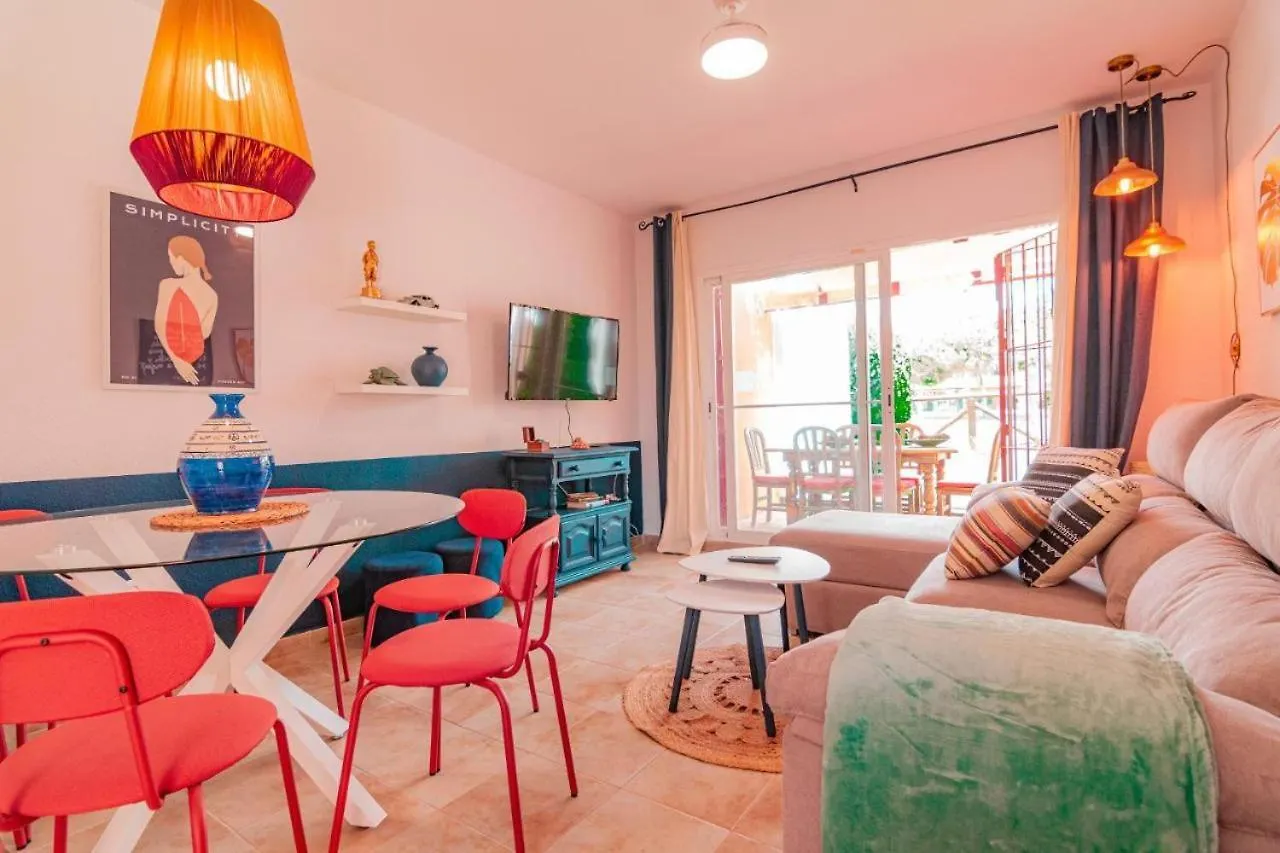 Apartamento Islantilla Isla Cristina Apartment
