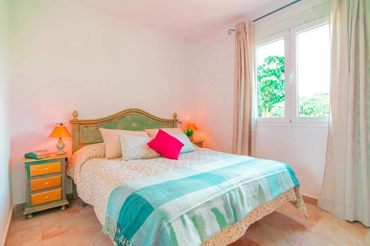 Apartamento Islantilla Isla Cristina Spain