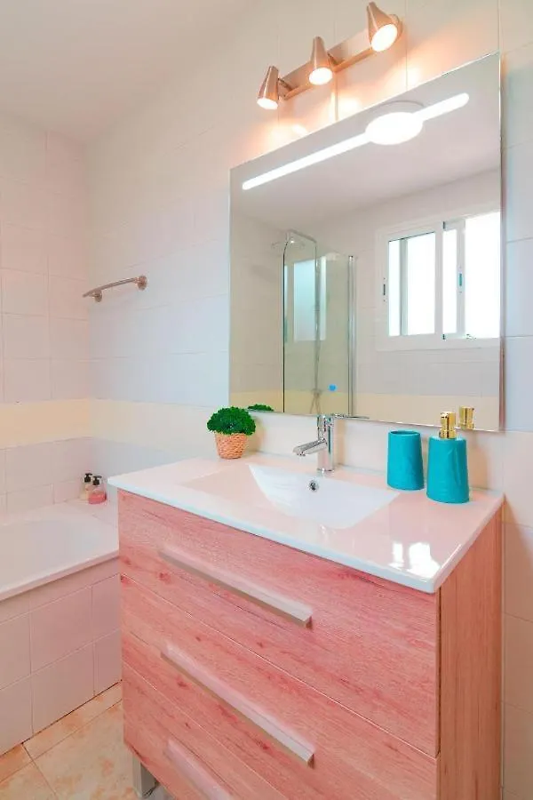 Apartamento Islantilla Isla Cristina Apartment