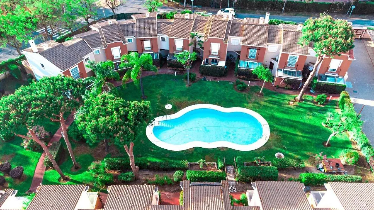Apartamento Islantilla Isla Cristina