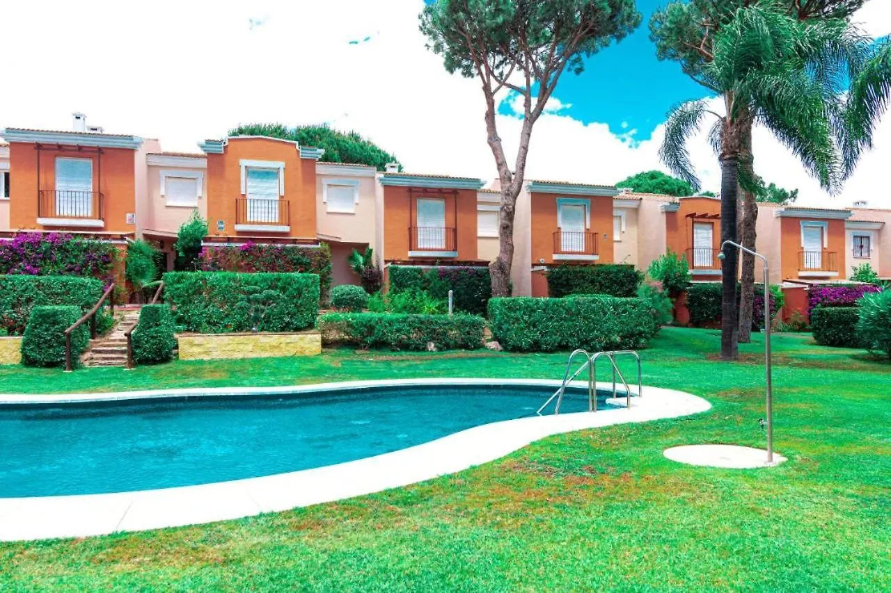 Apartamento Islantilla Isla Cristina Apartment