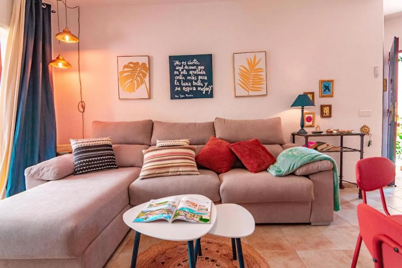 Apartamento Islantilla Isla Cristina