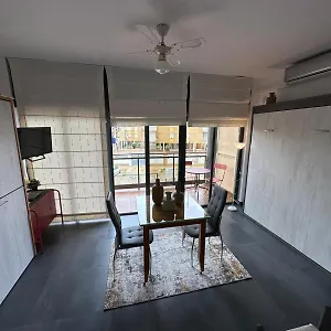 Estudio Con Piscina Y Garaje A 100 Mtr De La Playa Isla Cristina